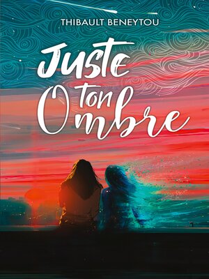cover image of Juste ton Ombre